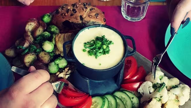 The Old Pal Zoetermeer - 1