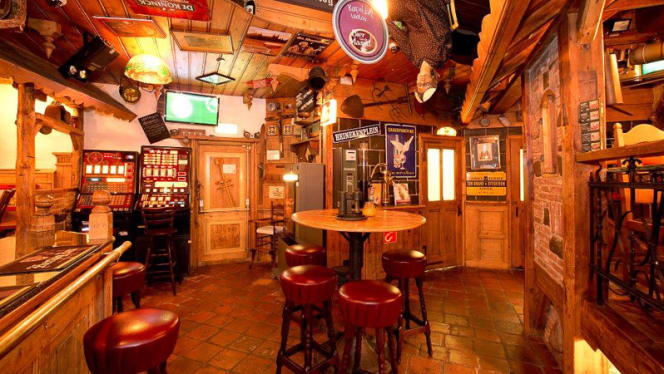 The Old Pal Zoetermeer - 3