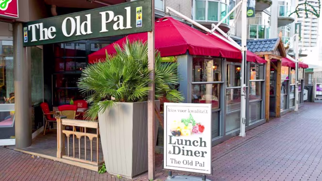 The Old Pal Zoetermeer - 5