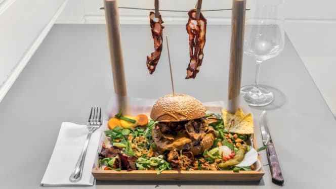 Let‘s be Frank - 2