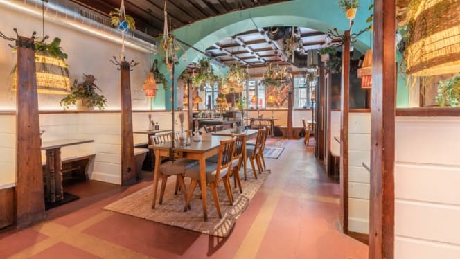 Let‘s be Frank - 9