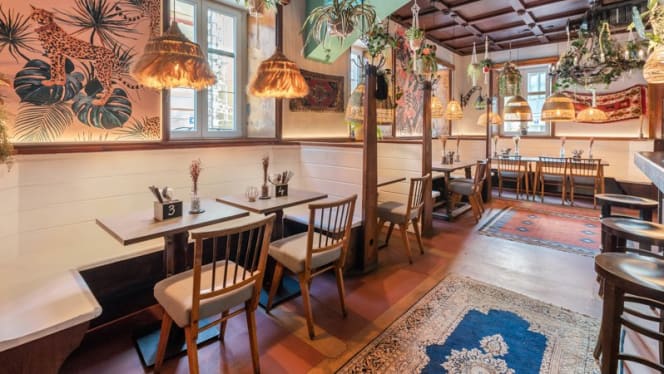 Let‘s be Frank - 5