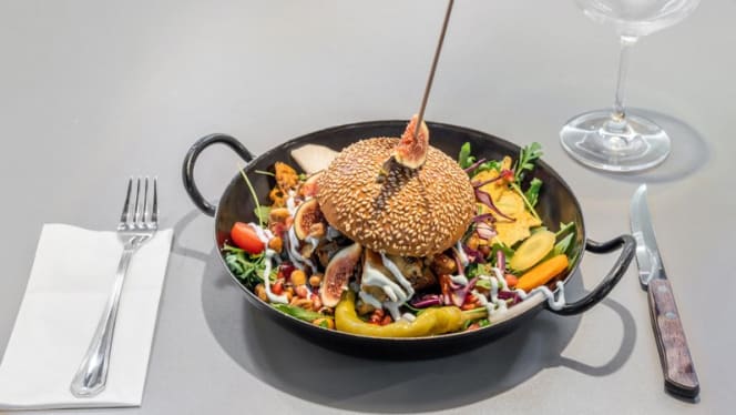 Let‘s be Frank - 1