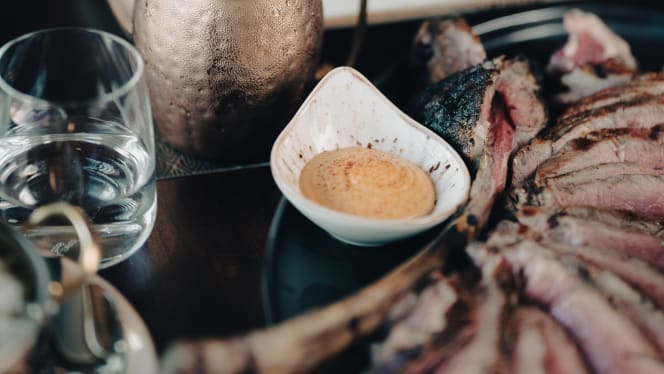 Flame BH Concept - 4