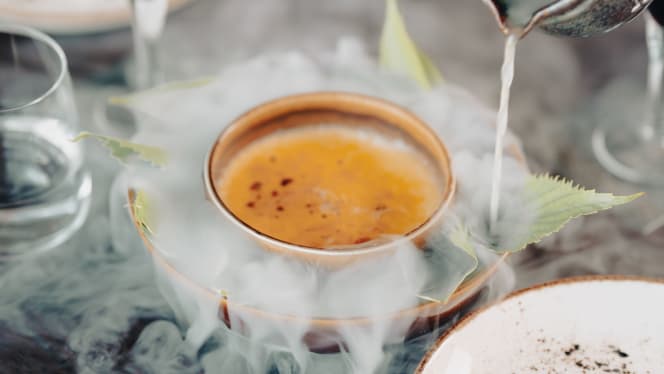 Flame BH Concept - 5