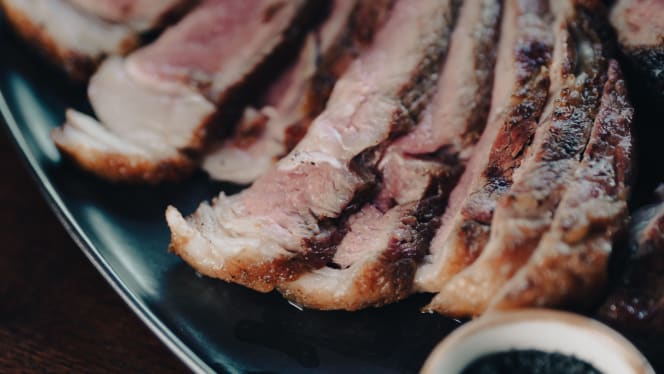 Flame BH Concept - 1