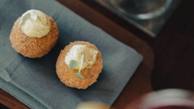 Flame BH Concept - 2