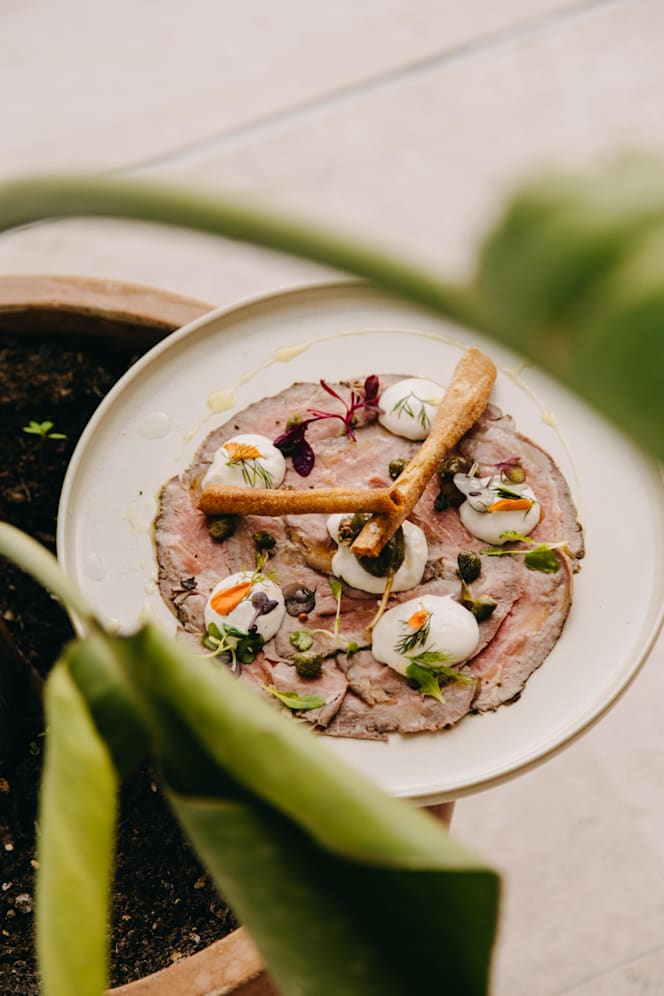 Lacala Pizzería - 3