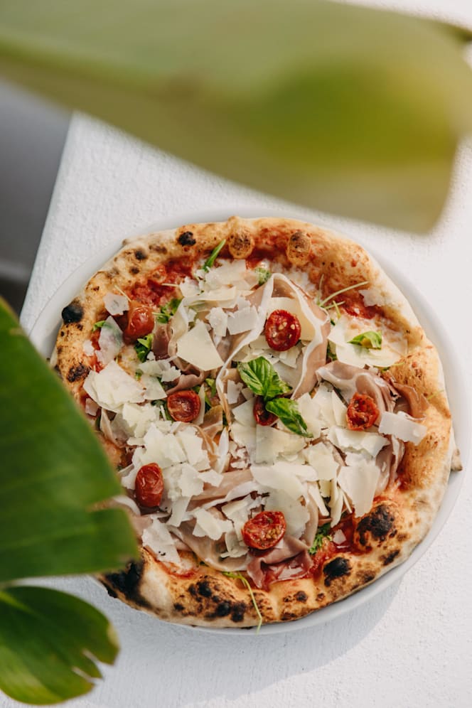 Lacala Pizzería - 7