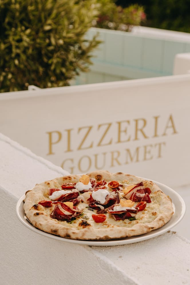 Lacala Pizzería - 8