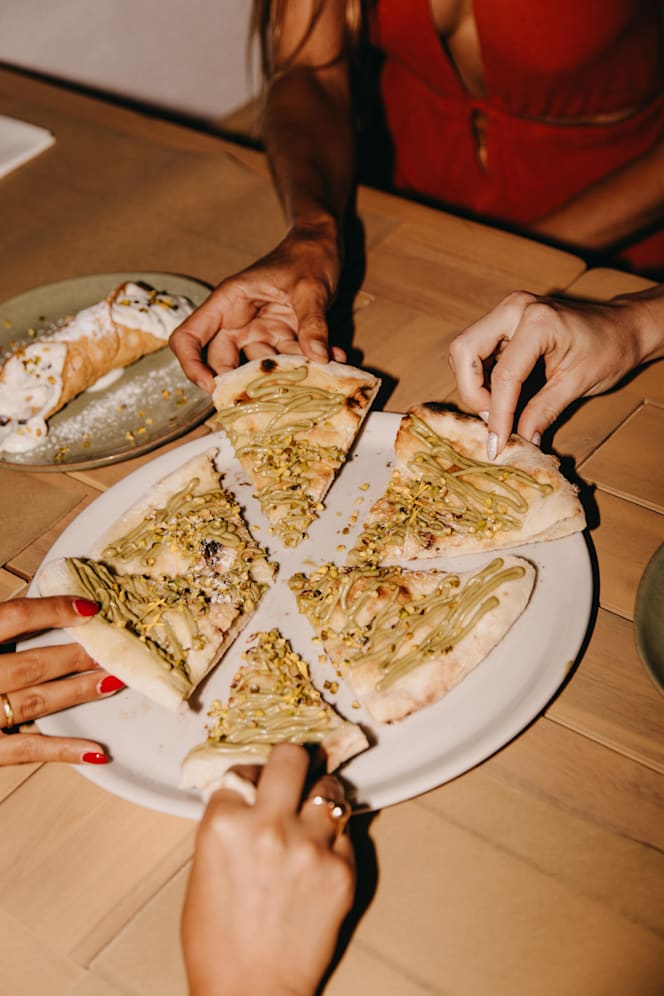 Lacala Pizzería - 2