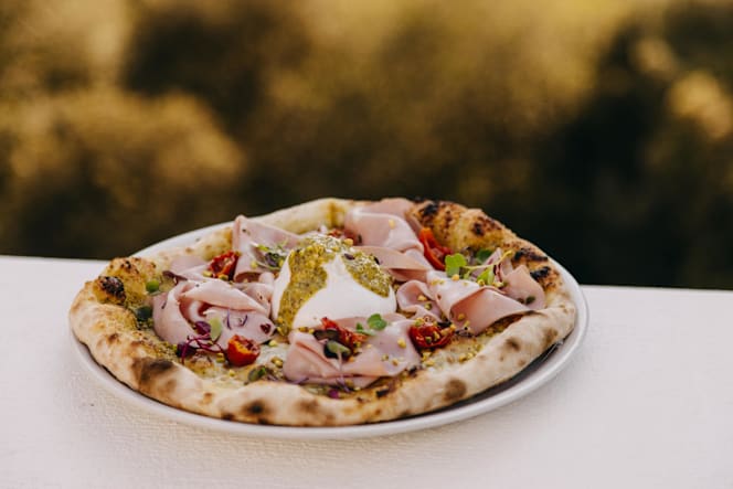 Lacala Pizzería - 0