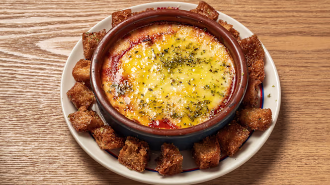 Berto's Milanesa Mataro Parc - Mataro - 8