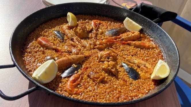 Luz de Mar Torrevieja - 7