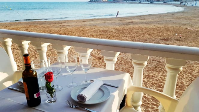 Luz de Mar Torrevieja - 2