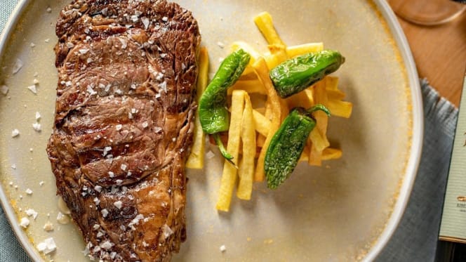 Luz de Mar Torrevieja - 1