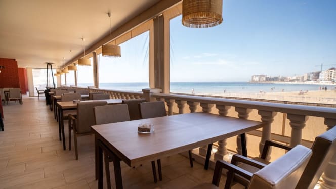 Luz de Mar Torrevieja - 0