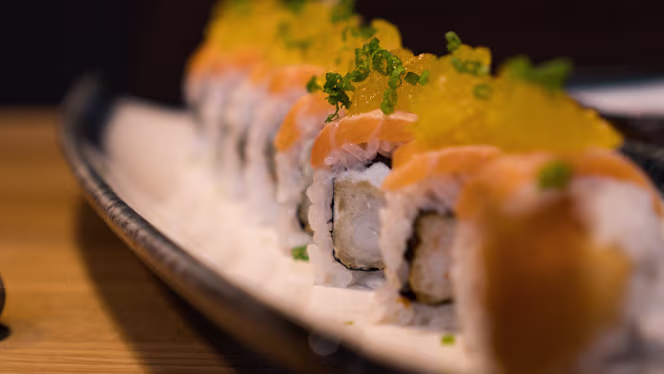 家 | KUTOSHI - Restaurant fusió nipobrasilera - 8