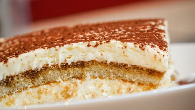 La Trattoria en Seine - Paris - 1