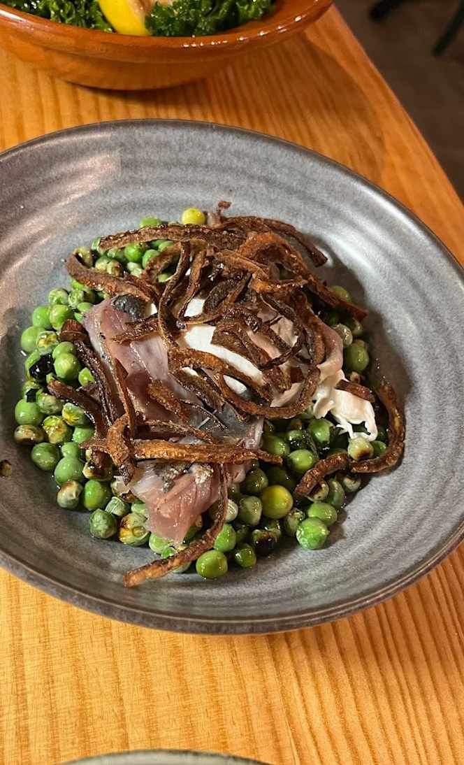 Cap de Fava Bar - 8
