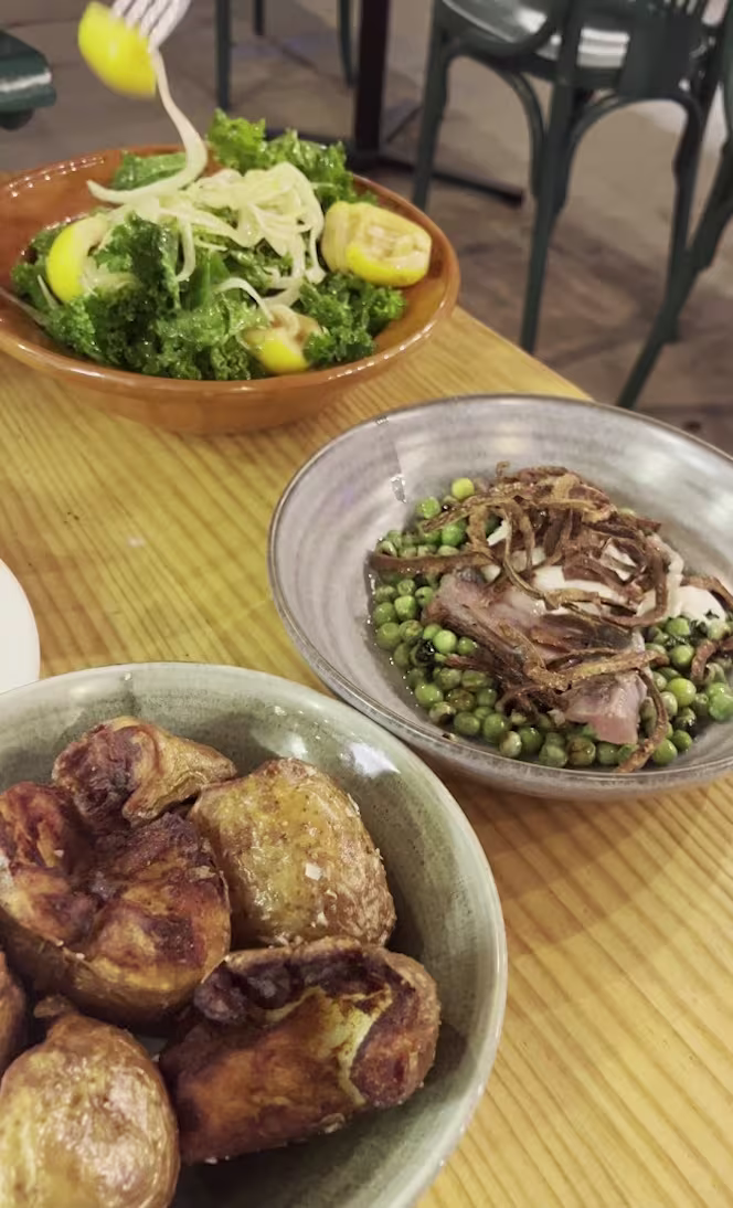 Cap de Fava Bar - 6