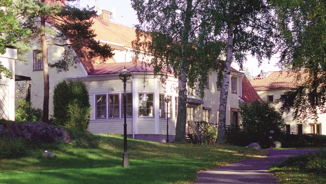 Nynäsgården Hotell & Konferens - 0