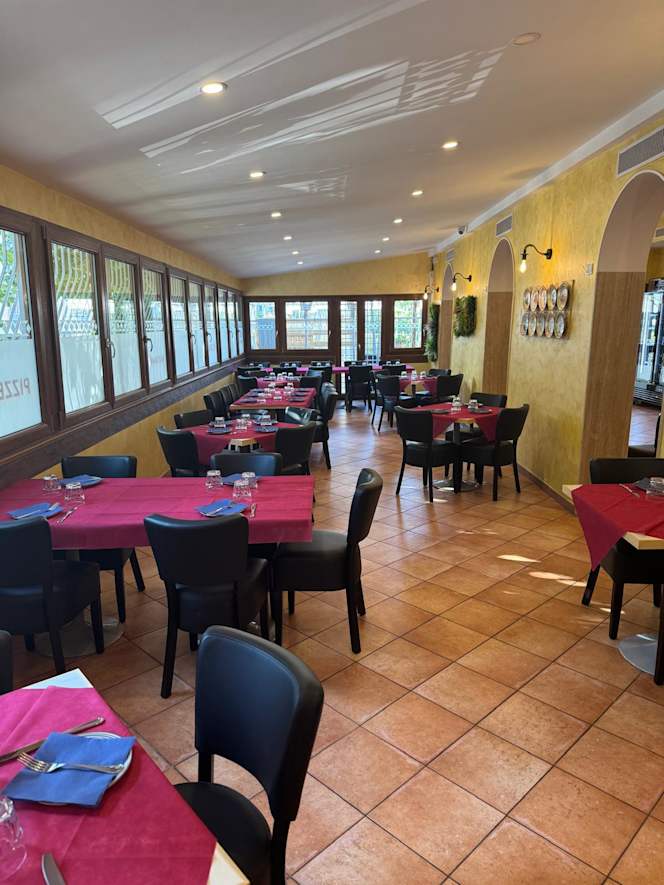Taverna Gotti - 5