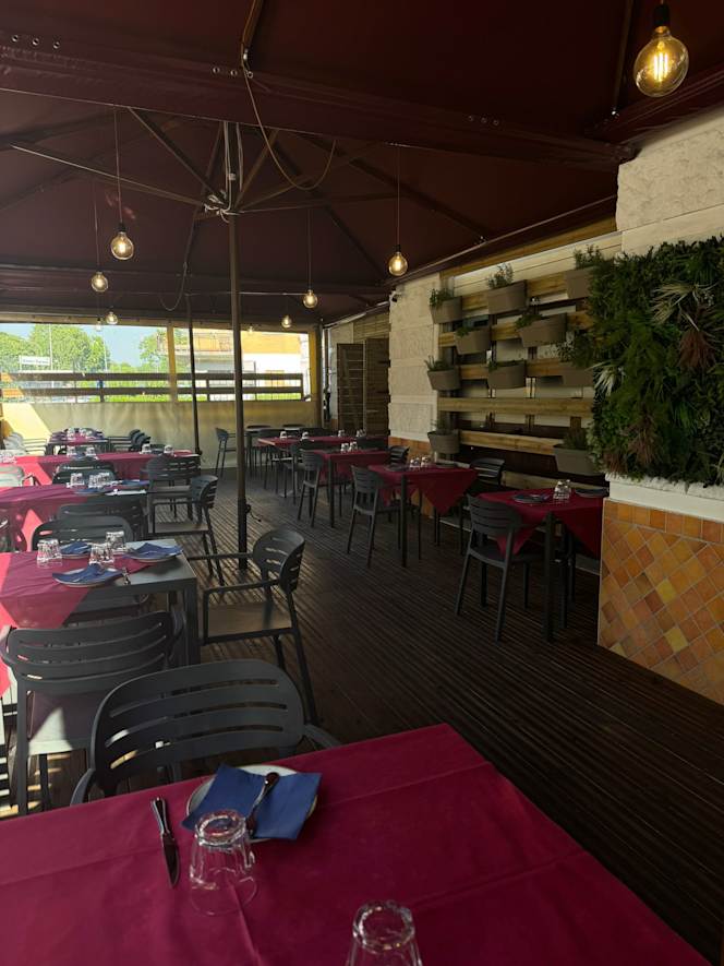 Taverna Gotti - 4
