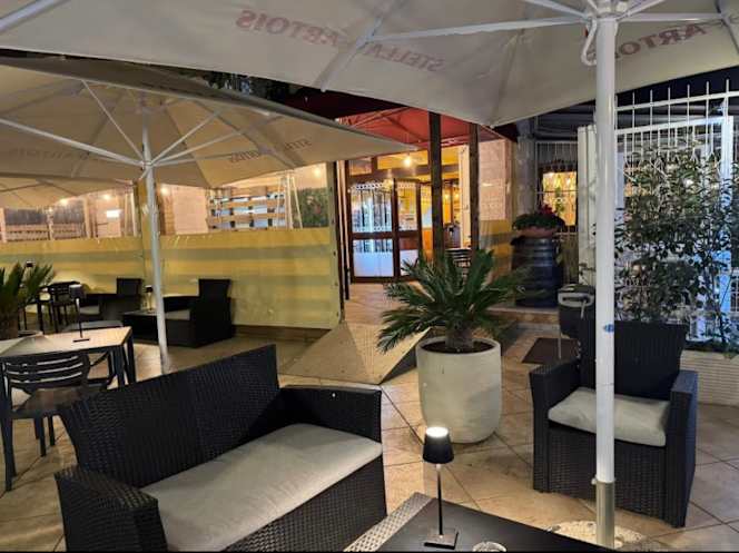 Taverna Gotti - 3