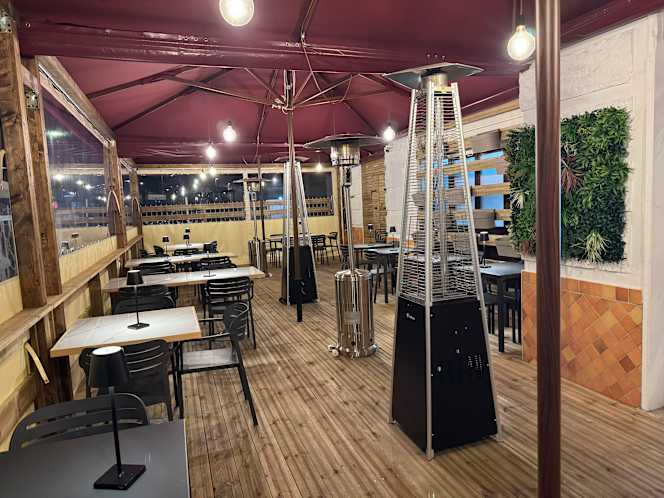 Taverna Gotti - 2