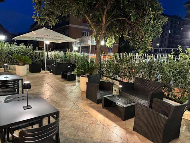 Taverna Gotti - 0