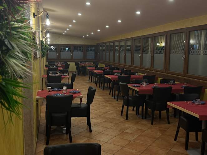Taverna Gotti - 1