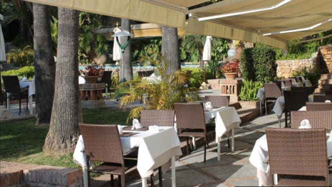 Tuk Tuk Asian Fusion - 0