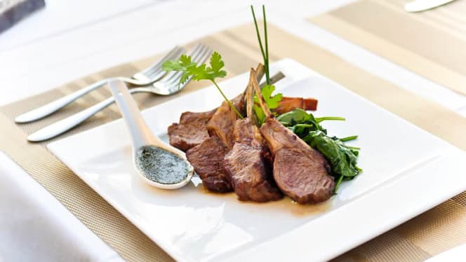 Tuk Tuk Asian Fusion - 3