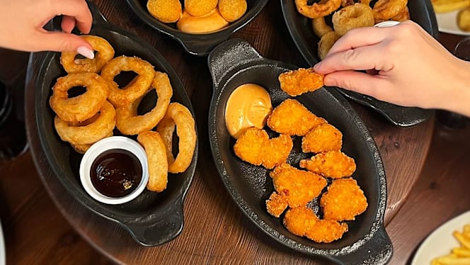 Old Wild West Vimercate – Torri Bianche - 7