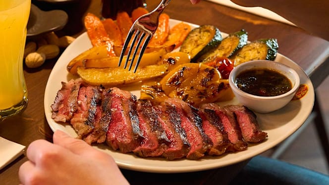 Old Wild West Vimercate – Torri Bianche - 8