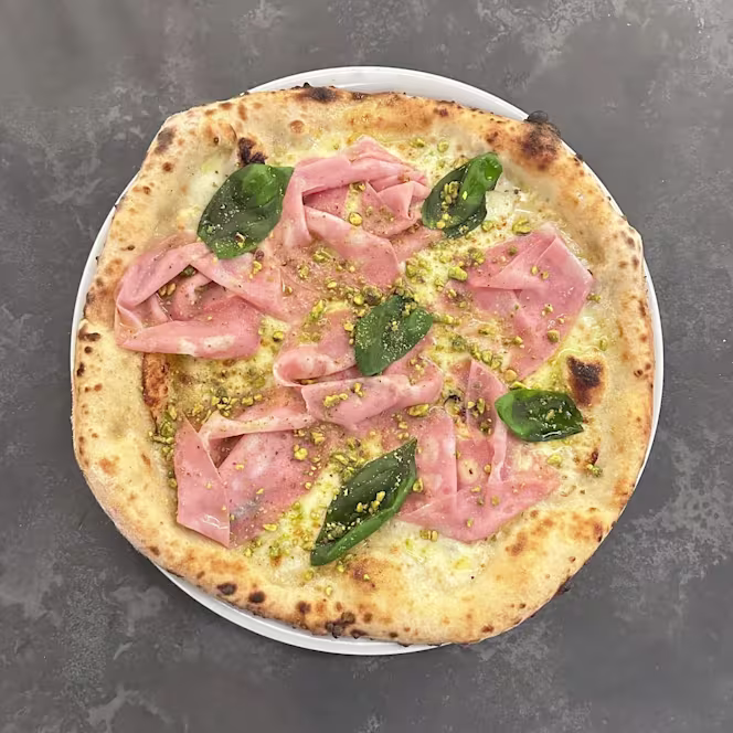 Pizzeria Tre Frecce by  Capriata - 4