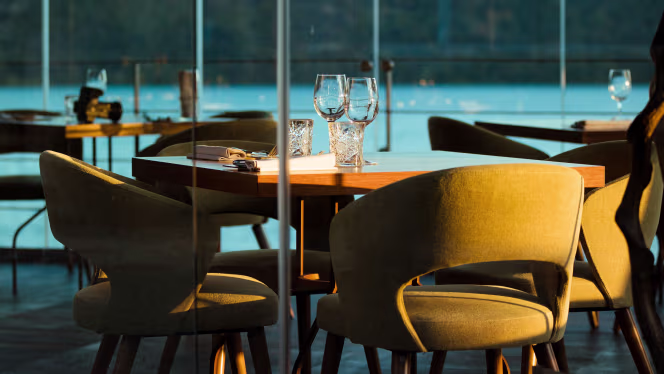 Hotel la Culla del Lago - 3