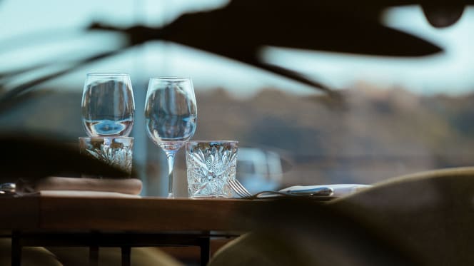 Hotel la Culla del Lago - 6