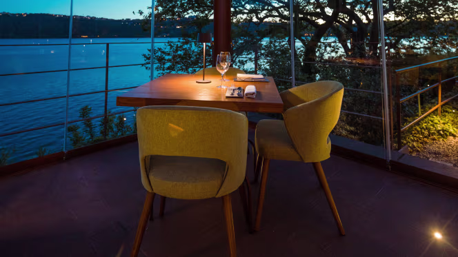 Hotel la Culla del Lago - 4