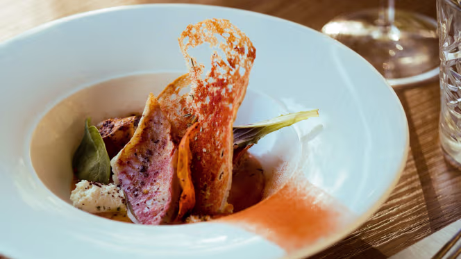 Hotel la Culla del Lago - 1