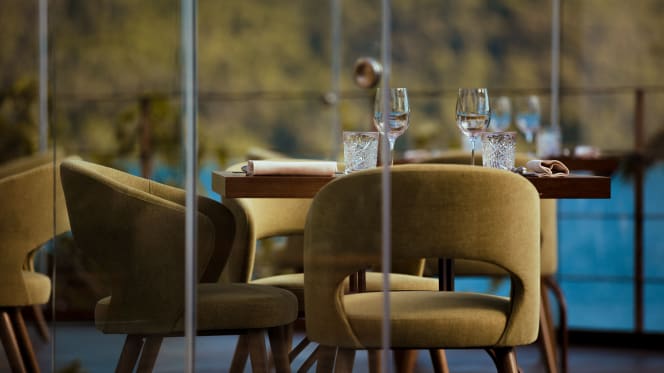 Hotel la Culla del Lago - 8