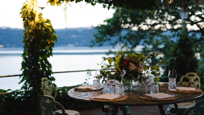 Hotel la Culla del Lago - 7