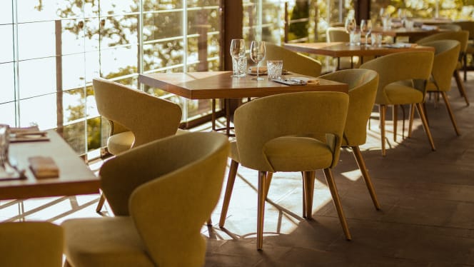 Hotel la Culla del Lago - 5