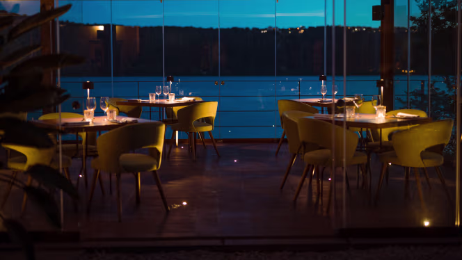 Hotel la Culla del Lago - 0