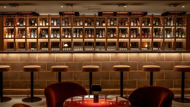 Seed Library At One Hundred Shoreditch - London - 0