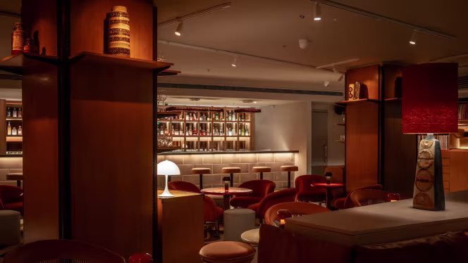 Seed Library At One Hundred Shoreditch - London - 2