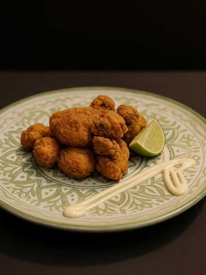 De Madrid pa Alla - Madrid - 9