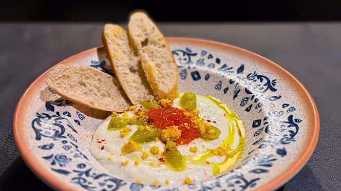 De Madrid pa Alla - Madrid - 1