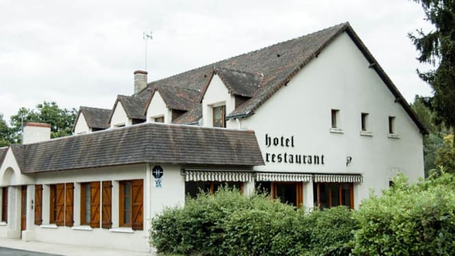 La Bonne Étape - Amboise - 6